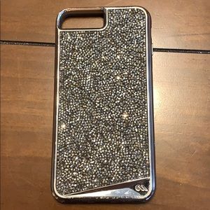 Case are Brilliance IPhone 8 Plus case